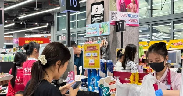 Vụ AEON Mall Long Biên: Bất ngờ việc làm ăn của 'ông trùm' bán lẻ tại Việt Nam