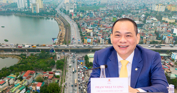 Loạt địa phương tăng tốc giải phóng mặt bằng siêu dự án gần 6 tỷ USD, đi qua sân vận động lớn nhất thế giới của tỷ phú Phạm Nhật Vượng