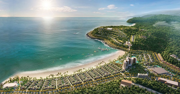 Mey Retreat Bãi Lữ: Khi chuẩn mực quốc tế tôn vinh vẻ đẹp nguyên bản xứ Nghệ