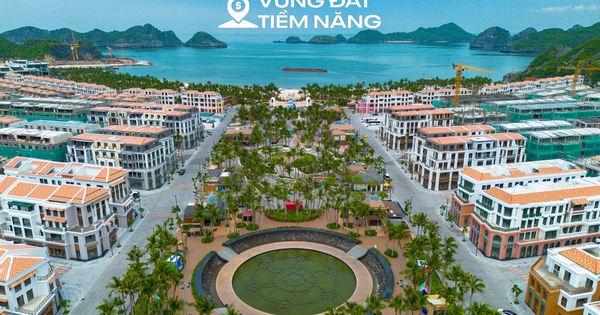 Toàn cảnh dự án 12.500 tỷ đồng của Sun Group trên hòn đảo có lượng khách du lịch gấp 100 lần dân số