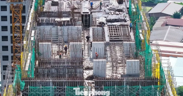 Sắp có 'thuốc trị 'môi giới thổi giá, tạo sốt đất ảo
