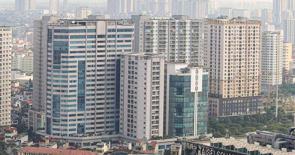 Bất động sản 2026: Hết thời đầu cơ, lướt sóng
