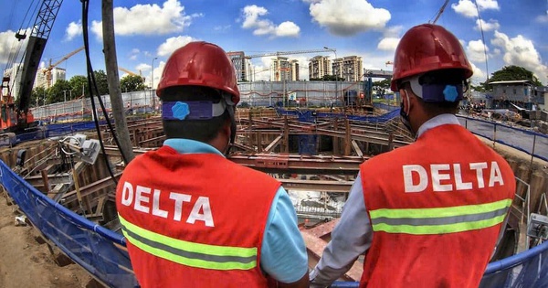 Bị “nhắc tên” vì chậm đóng bảo hiểm, Delta E&C đang sở hữu tiềm lực ra sao?