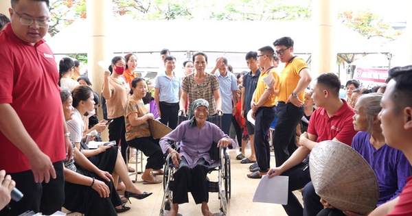 Thu hồi đất của hơn 9.000 hộ dân tại một xã để làm siêu dự án lớn nhất lịch sử 34 tỷ USD