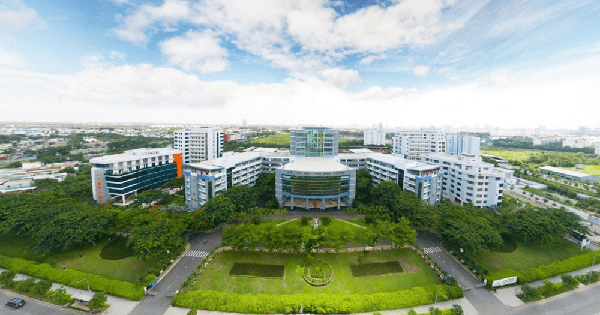 1 trường ở Việt Nam vừa lọt top 700 ĐH tốt nhất thế giới, vượt ĐH Y và Bách Khoa: Đạt chuẩn quốc tế 5 sao, sinh viên ra trường không lo thất nghiệp