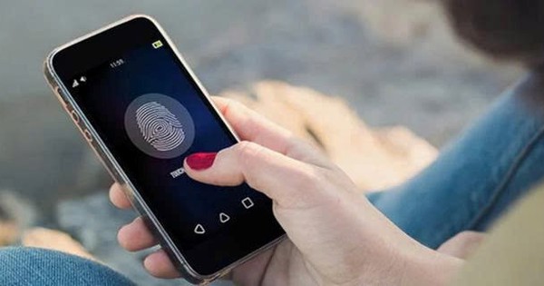 Cảnh báo quan trọng tới tất cả người dân đang sử dụng vân tay hay khuôn mặt để mở khóa điện thoại