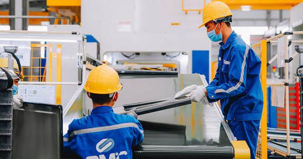 Ảnh minh hoạ cho Chủ tịch SMC muốn ‘gom’ 5 triệu cổ phiếu