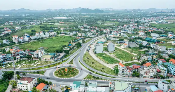 Gần 800 tỷ đồng 'cởi trói' điểm nghẽn Quốc lộ 10 và cầu Đá Bạc
