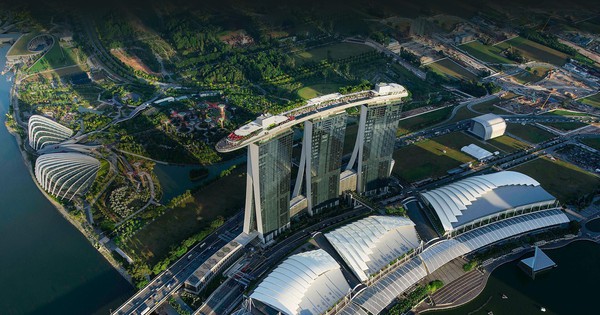 Work-Live-Resort: Xu hướng sống mới tại Đà Nẵng 2026