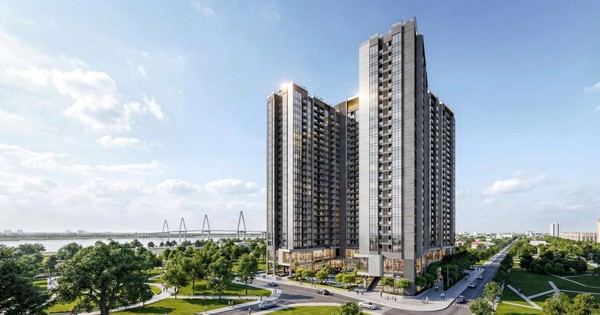 Bên trong căn hộ Sunshine River Park: Soi danh mục bàn giao định hình chuẩn sống 5 sao tại Tây Hồ Tây