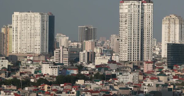 Sửa Luật Kinh doanh bất động sản, thêm lớp bảo vệ người mua nhà