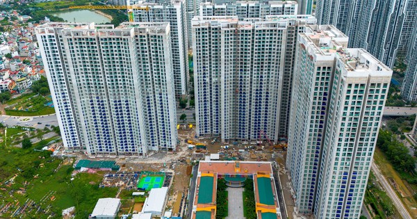 Thị trường chung cư Hà Nội từ nay đến cuối năm 2026 sẽ diễn biến ra sao?