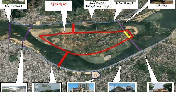 Sun Group sắp làm hơn 5.600 căn biệt thự, liền kề và chung cư tại “đảo Ngọc”