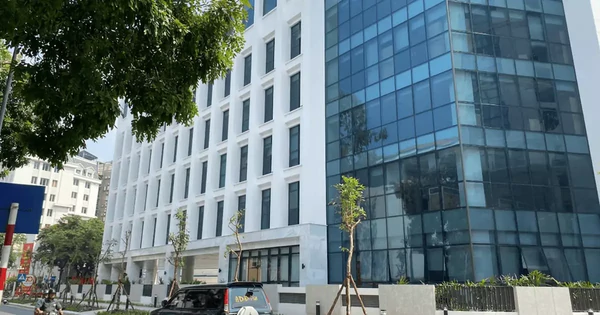 Hà Nội hợp nhất quản lý quy hoạch, xây dựng và giao thông về Sở Xây dựng