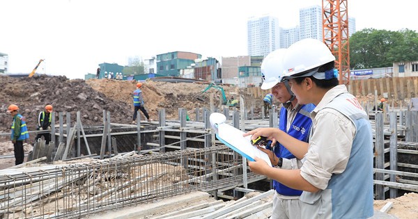 Hà Nội lập tổ theo dõi, kiểm tra tiến độ 144 dự án nhà ở xã hội