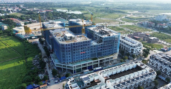 Nhà ở xã hội - đo hiệu quả bằng cơ hội an cư