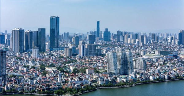 Người mua chung cư chờ “thị trường sập giá giảm sâu”?