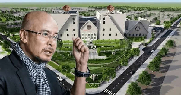 Sau hơn 1 tháng khởi công, nhà máy cà phê được kỳ vọng lớn nhất Đông Nam Á do Trung Nguyên Legend của ông Đặng Lê Nguyên Vũ đầu tư đang triển khai ra sao?