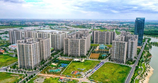 Savills: Người mua chung cư đang trở nên kỹ tính và xem xét kỹ hơn về giá