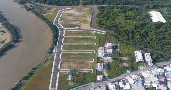 Vì sao khu đất hơn 4.000 m2 tại phường An Lạc của Địa ốc Gia Long bị thu hồi?