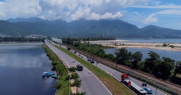 Đà Nẵng duyệt quy hoạch khu du lịch 164 ha, có bến thuyền và khu nghỉ dưỡng cao cấp