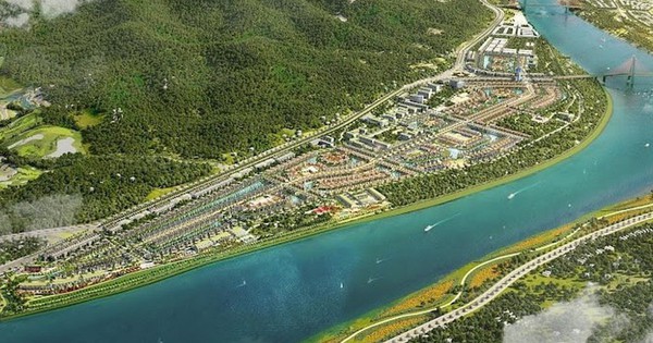 Aqua City Hòa Bình báo lỗ ròng bán niên năm 2026