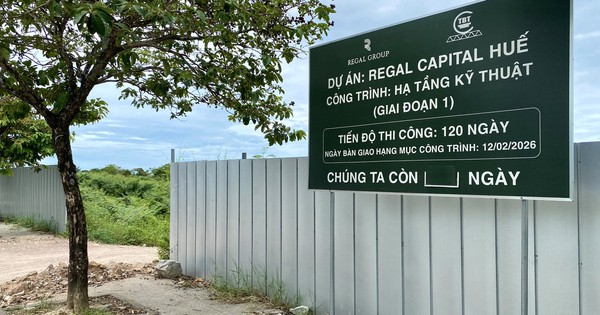 Dự án khu dân cư 700 tỷ đồng dang dở sau quyết định thu hồi đất