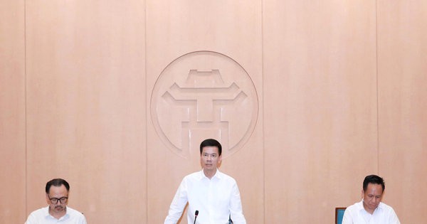 Hà Nội tăng tốc hoàn thành cơ sở dữ liệu đất đai