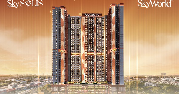 SkyWorld tiên phong kiến tạo “Healthy Home” tại Việt Nam