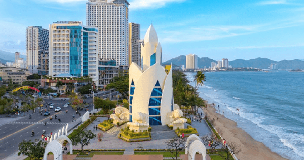 Tỉnh được loạt "ông lớn" Vingroup, Sun Group... đổ bộ đang tìm chủ đầu tư cho khu đô thị hỗn hợp 49.000 tỷ đồng, rộng hơn 250 ha