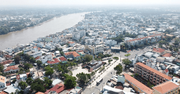Tỉnh được loạt ông lớn Vinhomes, Ecopark, T&T Group... đổ bộ sắp có khu đô thị mới rộng 227 ha với vốn đầu tư hơn 14.600 tỷ đồng