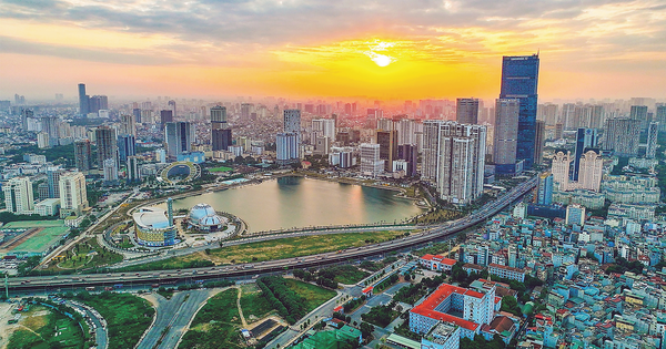 Vốn FDI đổ vào bất động sản: Phân khúc nào hưởng lợi?