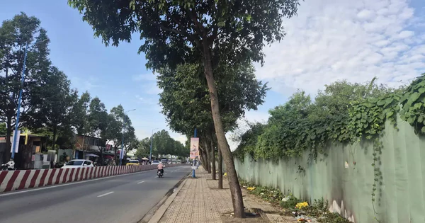 Hàng loạt sai phạm tại khu đất vàng trung tâm Đồng Nai