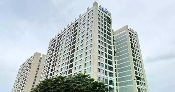 Hơn ngàn căn hộ, đất nền tại TPHCM được cấp sổ