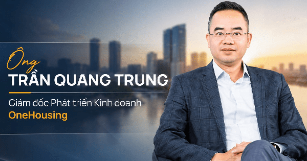 Sếp BĐS nói thẳng về tình trạng nhà đầu tư mua vào trong hưng phấn nhưng nhanh chóng bán ra trong tâm lý hoảng loạn khi xuất hiện những tín hiệu chưa rõ ràng
