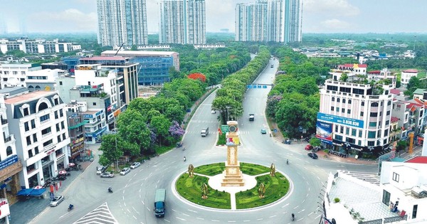 Doanh nghiệp thuộc hệ sinh thái Vingroup trúng dự án khu đô thị 25.400 tỷ đồng tại Hưng Yên