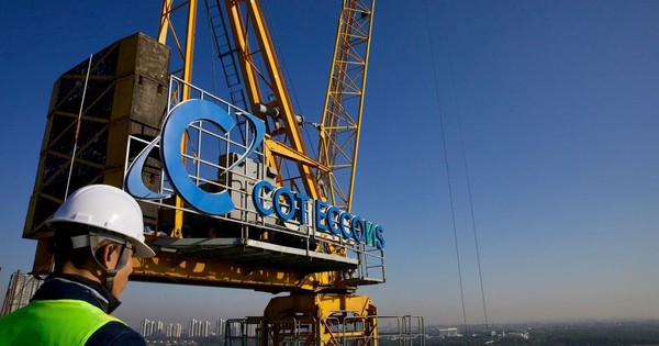 Nhà thầu xây dựng lớn nhất Việt Nam đặt mục tiêu quay trở lại mốc lãi nghìn tỷ sau 9 năm