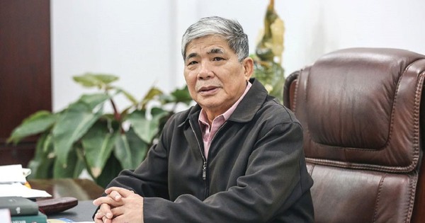 Sau gần 10 năm gắn bó, giám đốc công ty liên quan "đại gia điếu cày" Lê Thanh Thản bất ngờ xin từ nhiệm vì không còn phù hợp