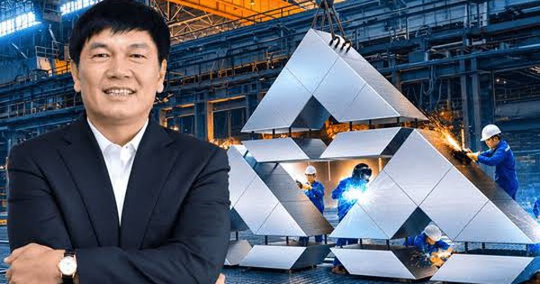 CTCK dự báo Hòa Phát có thể lãi 5.400 tỷ đồng trong quý 3 dù giá thép hạ nhiệt