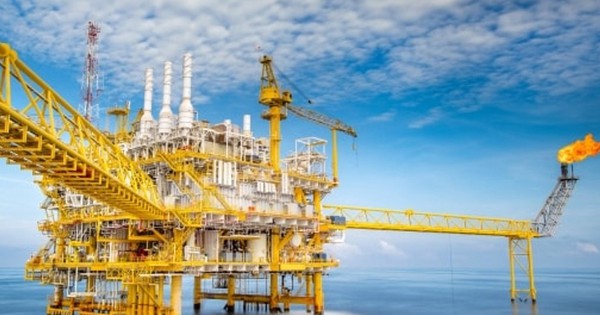 Vừa nhận gói thầu "khủng" từ Qatar, "đại gia" dầu khí tiếp tục nhận nhiệm vụ tại siêu dự án 12 tỷ USD của Việt Nam