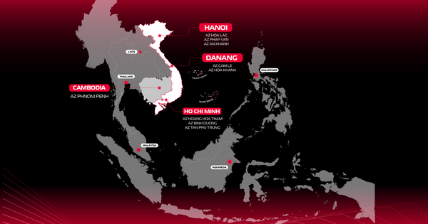 Viettel IDC: Nhà cung cấp Cloud chủ quyền duy nhất Đông Nam Á của Broadcom