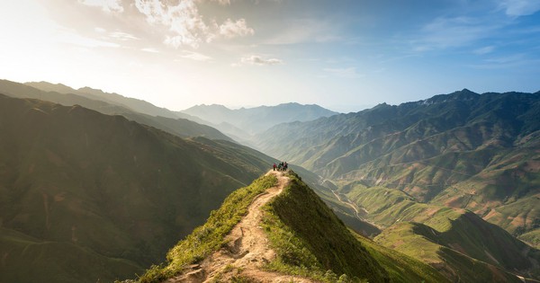 Không phải Sa Pa, Việt Nam có một nơi nằm ở độ cao hơn 1.500 m, sở hữu khí hậu mát mẻ quanh năm chỉ khoảng 15 độ, vừa được Oscar du lịch vinh danh Không phải Sa Pa, Việt Nam có một nơi nằm ở độ cao hơn 1.500 m, sở hữu khí hậu mát mẻ quanh năm chỉ khoảng 15 độ, vừa được Oscar du lịch vinh danh