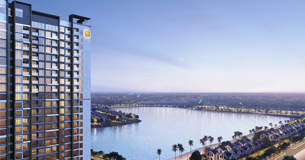 Khách hàng Masteri Waterfront hưởng lợi gì từ giải pháp nhà đổi nhà của Masterise Homes và Techcombank?