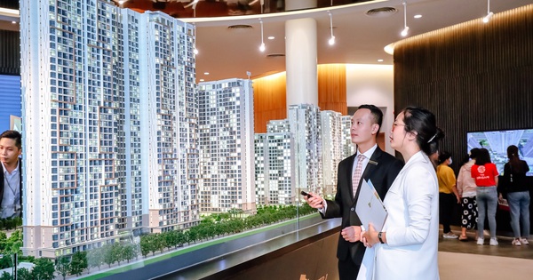 Giá bất động sản đang tăng: Cơ hội hiếm có để đổi nhà?