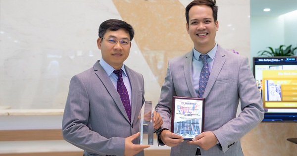 The Asian Banker: TPBank là ngân hàng số xuất sắc nhất và có quy trình được tự động hóa tốt nhất Việt Nam