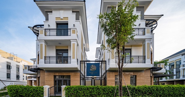 “Mua nhà ở ngay, nhận Mercedes liền tay” với Verosa Park