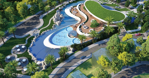 Xanh Villas và những câu chuyện chưa kể