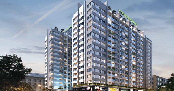 Cất nóc 1 lúc 3 dự án giữa mùa dịch – Trái ngọt nhờ sự nỗ lực bền chí