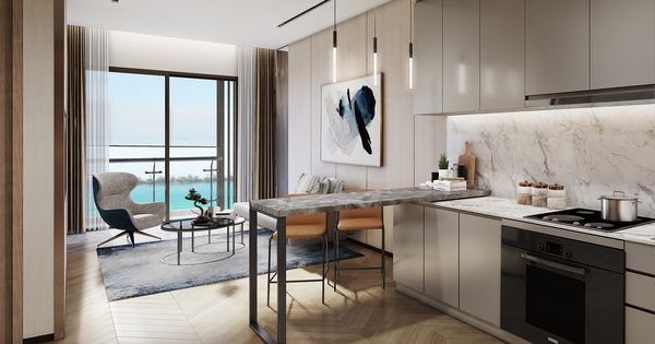 “Home for Home” có gì khác biệt so với phương thức đổi nhà truyền thống?