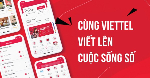 "Hiến kế" cho Viettel, nhận ngay iPhone 12 Pro Max 256GB - Vimarsana News